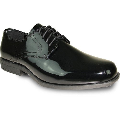 Scarpe smoking jean yves punta - scarpe,