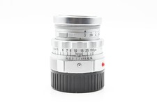Leica M 5cm 50mm f2 Summicron