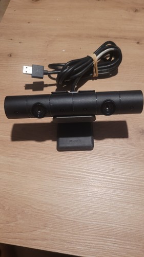 Sony playstation caméra - caméra, +