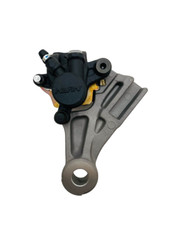 PINZA FRENO NISSIN HONDA CBF 500 E 600 REAR BRAKE CALIPER NISSIN CALIPER
