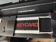 Blaupunkt TravelPilot DX-R70 Car Radio Cd Player Navigation System LEGGI DESCRIZ