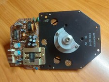 Pioneer 720 giradischi - pioneer, pl-720