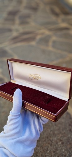 Scatola longines grande - scatola,