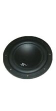 Subwoofer auto Inphase XT10 1200 watt max 600 w RMS altoparlante 25 speaker bass