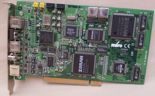 Pinnacle systems 601694 - systems, 601694-6.0