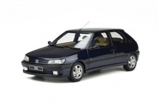 1/18 ottomobile OTTO Peugeot 306 Eden Park 1995 OT385