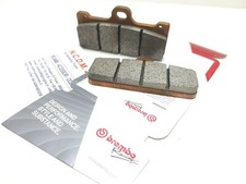 Brembo Z04 M029Z04 past Freno