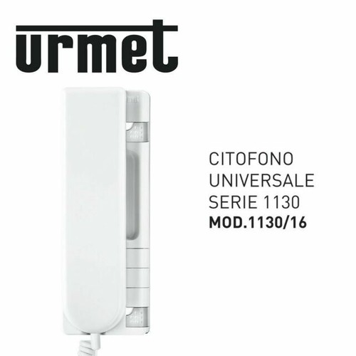 Citofono universale urmet - universale,