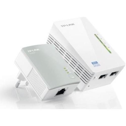 Link wpa4220kit - tp-link, tl-wpa4220kit