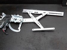 Alzavetro Elettrico Destro R