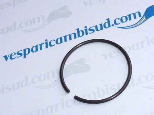 Anello elastico blocca