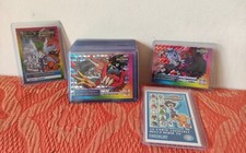 Digimon Serie Gialla Holo