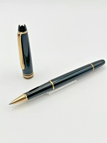 Penna montblanc meisterstuck - penna,