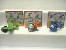 sorpresine Kinder AEREI