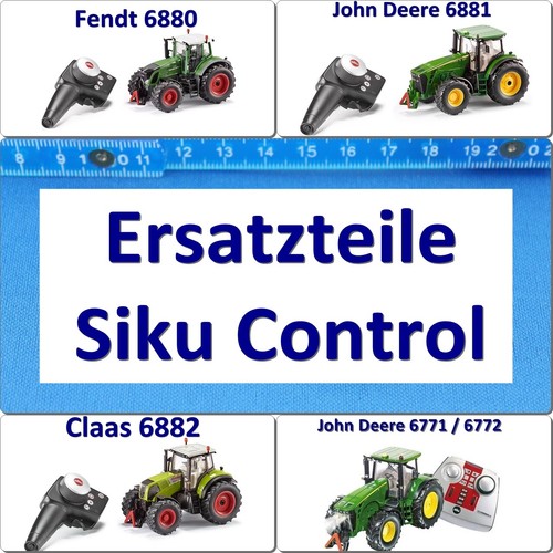 Pezzi ricambio john deere - di,