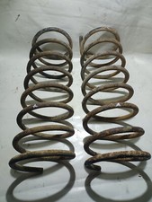 molle alfetta gt gtv giulietta 116 alfa 75 90 sez 13 mm 47cm