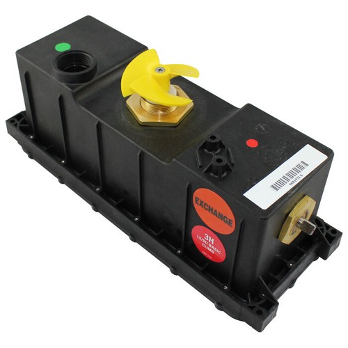 Maytronics 99953030 assy box - maytronics,
