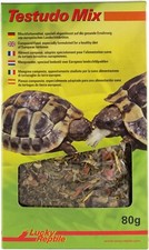Testudo mix 80g - 80g, cibo