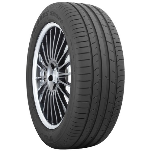 285 45r19 y111 proxes sport - 285/45r19,