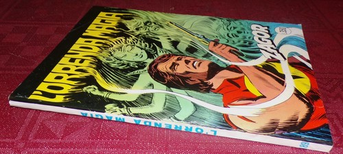 Zagor zenith 189 magazzino - zagor,