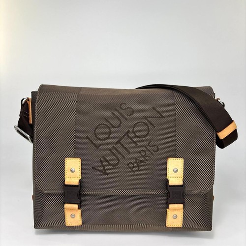 Borsa tracolla louis vuitton - a,