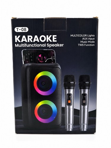 Altoparlante bluetooth con - bluetooth,