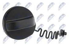 Chiusura, serbatoio carburante