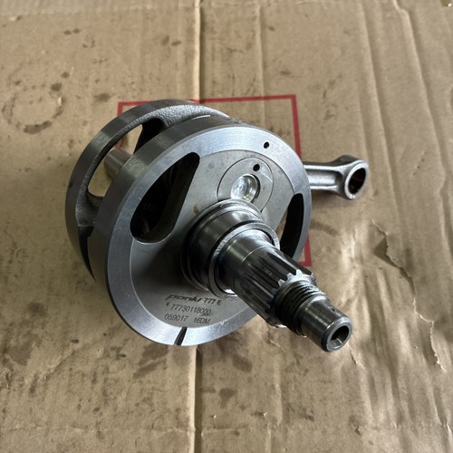 Albero motore ktm 250 exc - ktm,