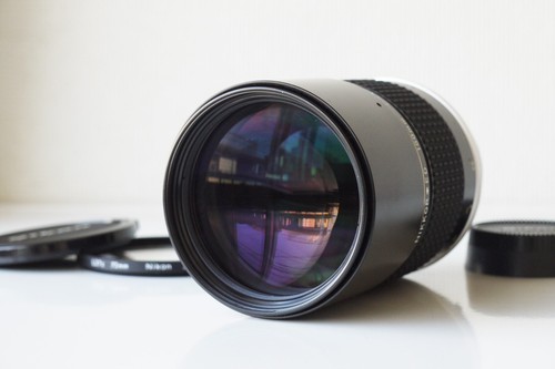 Testato mint 451xxx nikon - testato, [mint#451xxx]