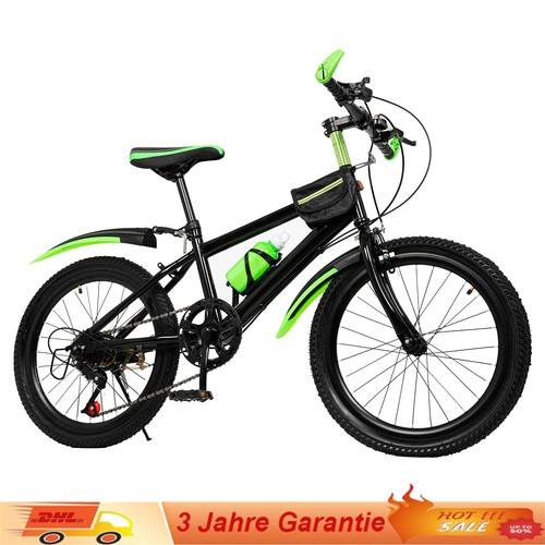 Bicicletta pollici 7 - 20,