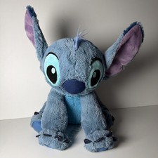 Authentic Disney Store Stitch