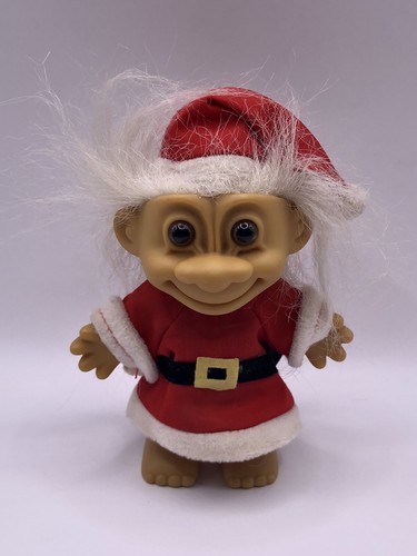 Bambola russ troll - russ,