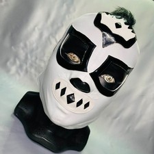 Maschera Dominik Mysterio semi