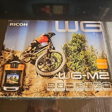 Fotocamera digitale Ricoh