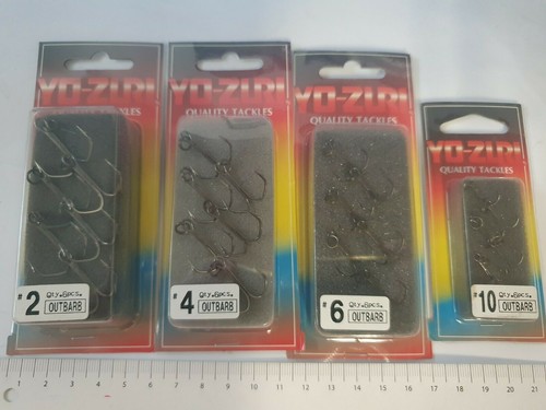 Ancorette zuri outbarb - ancorette,