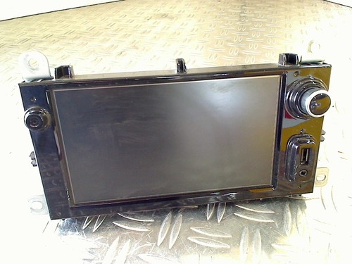 Autoradio gps renault clio - renault, iv