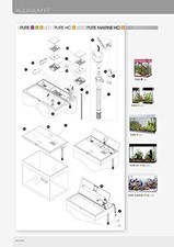 Askoll AB350037 Coperchio