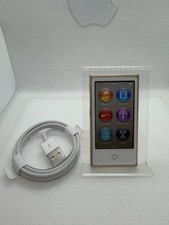 Apple iPod Nano 7. Generazione