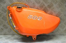 KAWASAKI 500 H1 MACH FIANCHETTO DESTRO ORIGINALE COD.7506 ORIGINAL RIGHT COVER