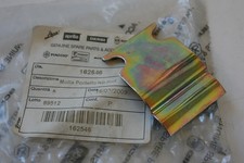 Molla sportello ispezione