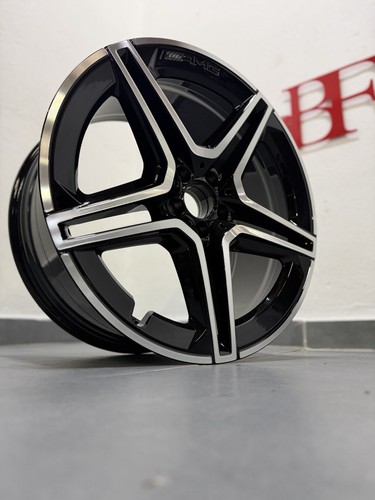Cerchio originale mercedes - 1,