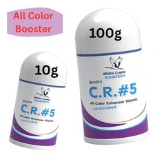 Fish Color Enhancer CR5