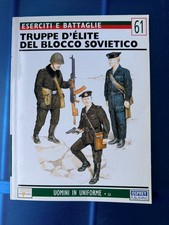 TRUPPE D'ELITE DEL BLOCCO