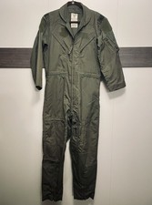 Tuta da volo US Military