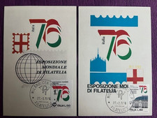 CARTOLINA COMMEMORATIVA