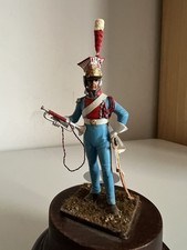 Tin Toy Soldiers    Tromba della Guardia della Cavalleria dei Lancieri Polacchi