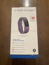 Fitbit Charge 2 Frequenza