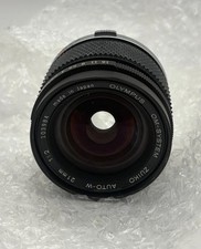 Olympus OM System Zuiko 21 mm