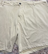 Pantaloncini kaki uomo