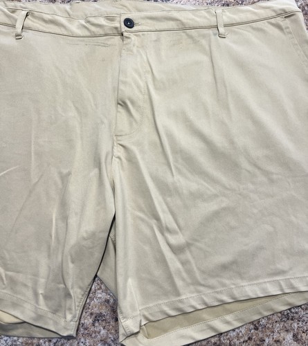 Pantaloncini kaki uomo